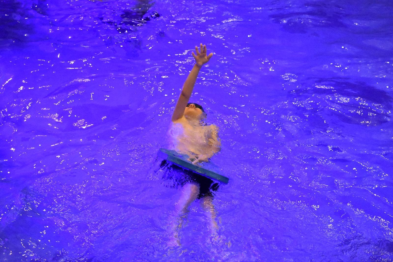 Arhan Yüzme Akademisi - Başarı Hikayeleri ve Ödüller